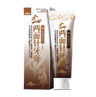 MG电子急剧消止牙膏